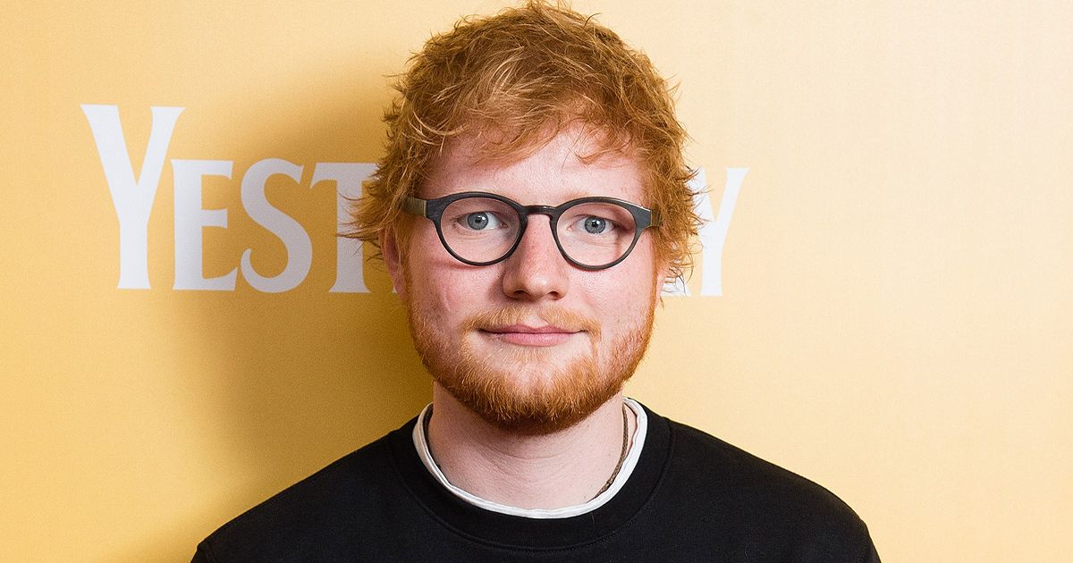 Ed Sheeran adds boozy £15 pasta dish to the menu of his posh London restaurant