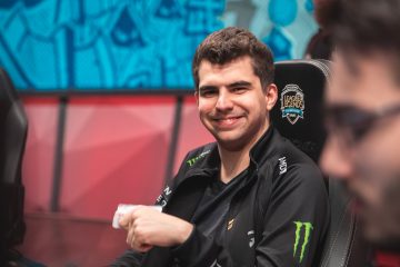 Fnatic’s Top Laner Bwipo Talks About League European Championship Summer Split, Including World Championship