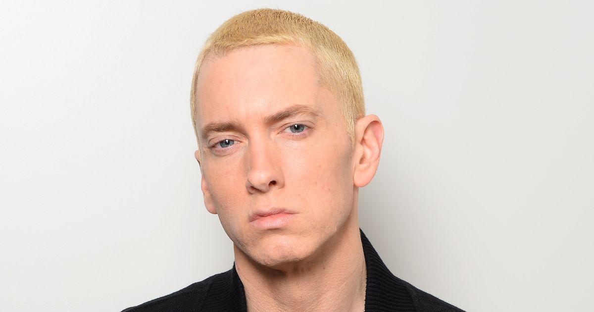 Eminem fans fear he’s dead after #RIPEminem trends on Twitter