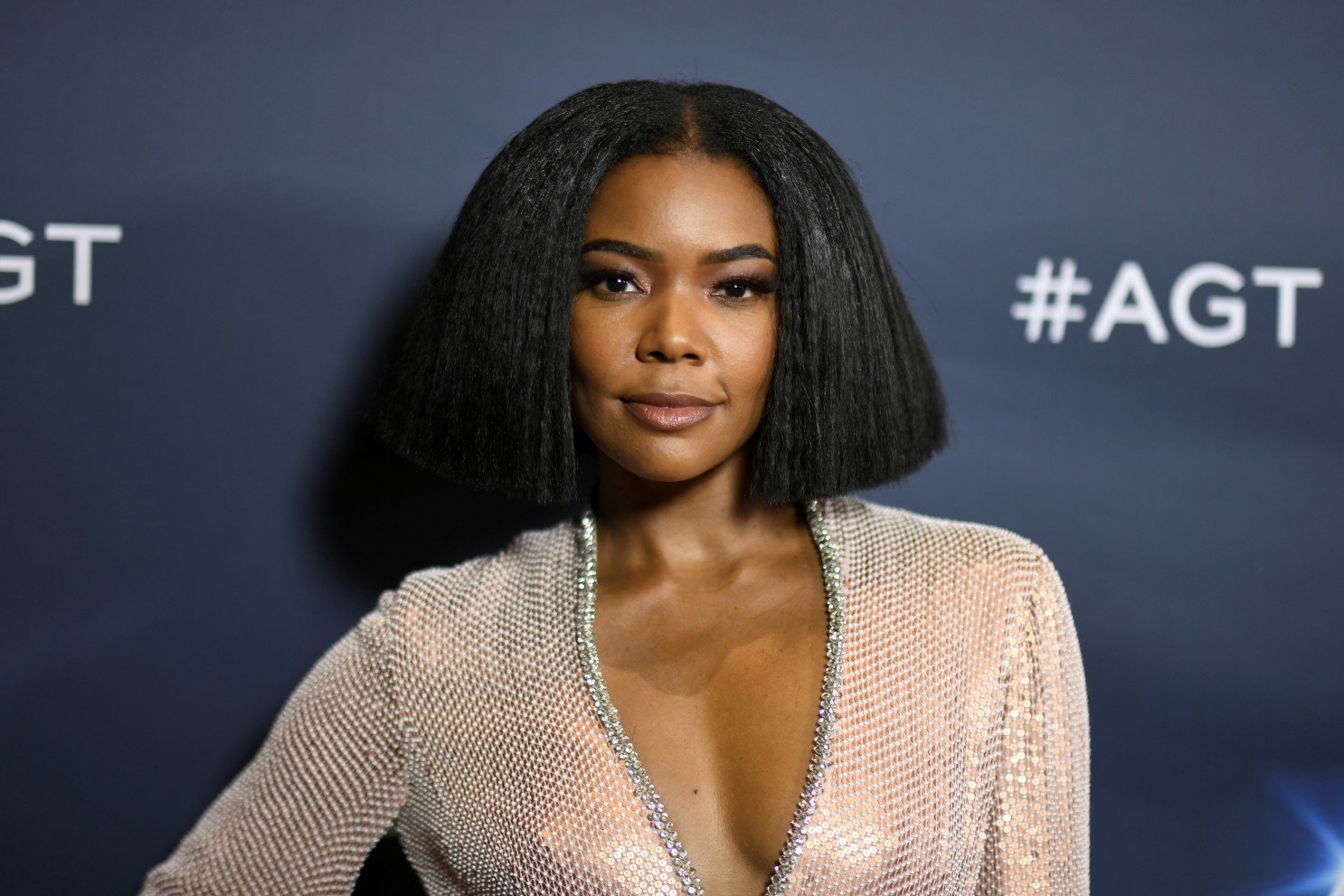 Gabrielle Union Launches New Hair Care Products Called ‘Flawless’