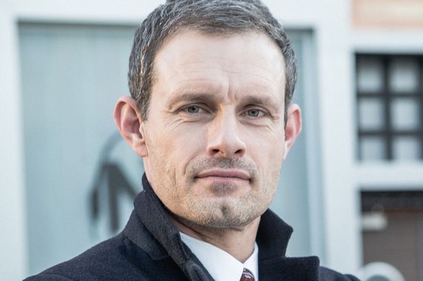 Ben is better known for playing Nick Tilsley in Coronation Street