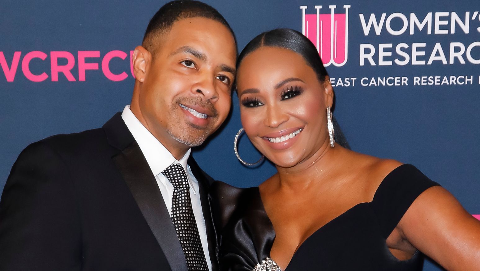 Cynthia Bailey Celebrates Mike Hill’s Firstborn, Ashlee Hill’s Birthday