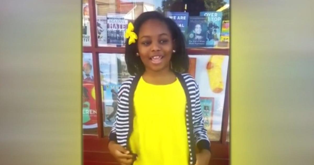 7-year-old raises funds to get her school skin-colored crayons