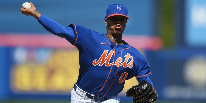 Mets RHP Marcus Stroman opts out of 2020 season