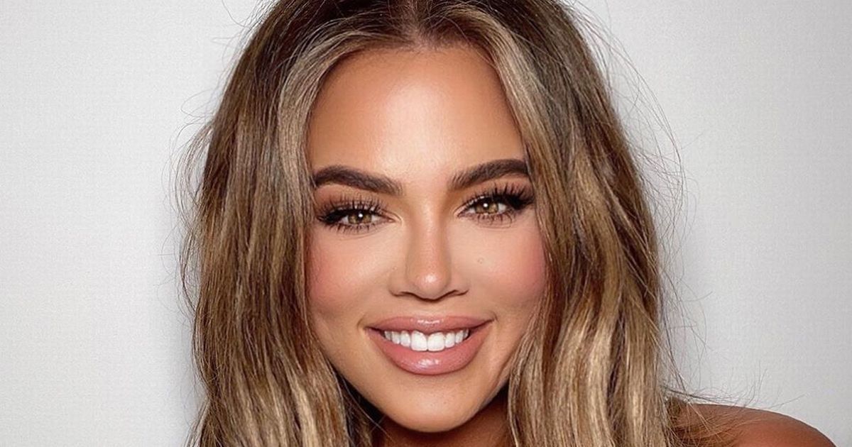 Khloe Kardadashian branded a ‘catfish’ after original pic exposes editing tricks