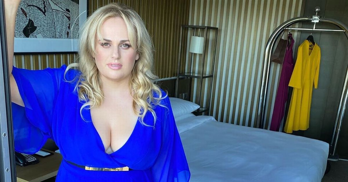 Rebel Wilson’s bizarre diet secrets after huge weight loss