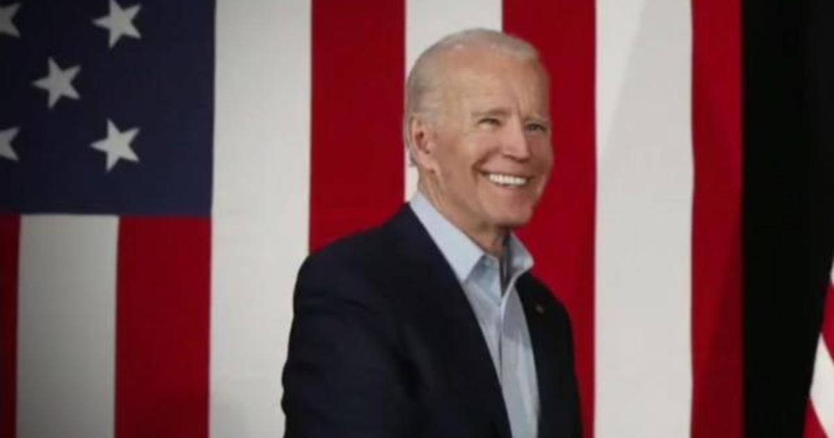 Eye Opener: Joe Biden formally accepts Democratic nomination