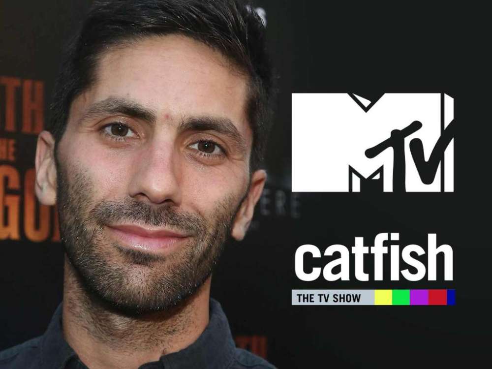 Nev Schulman Explains That He’s Never Forgotten The Woman Who Cat-Fished Him