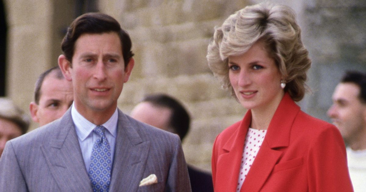 Princess Diana ‘defied palace with desperate act to prove Charles loved her’