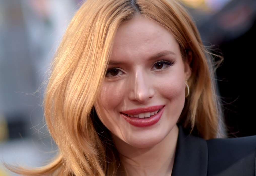 Bella Thorne Is Selling Pink Cartoon-Like Home For $2.55 Million