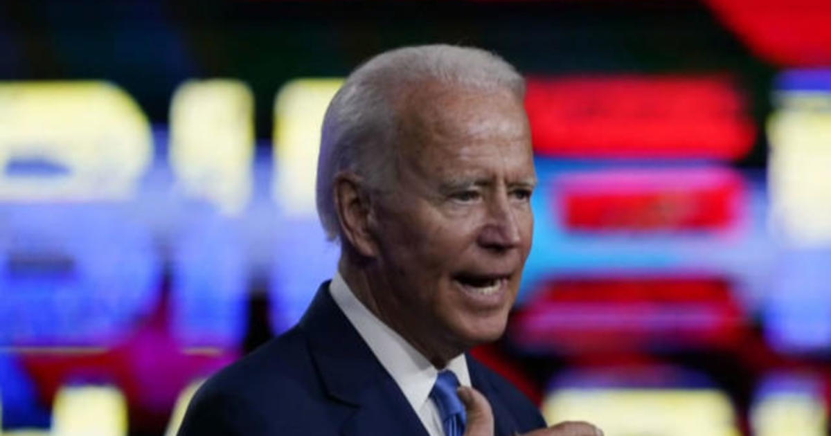 Biden travels to Wisconsin, will meet with family of Jacob Blake