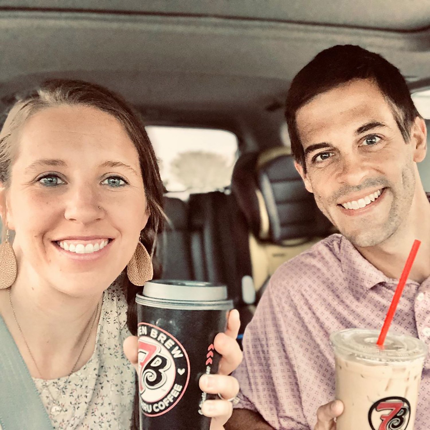 Jill Duggar And Derick Dillard Reveal They Are Open To Adopting Kids – Here’s The Touching Reason Why!