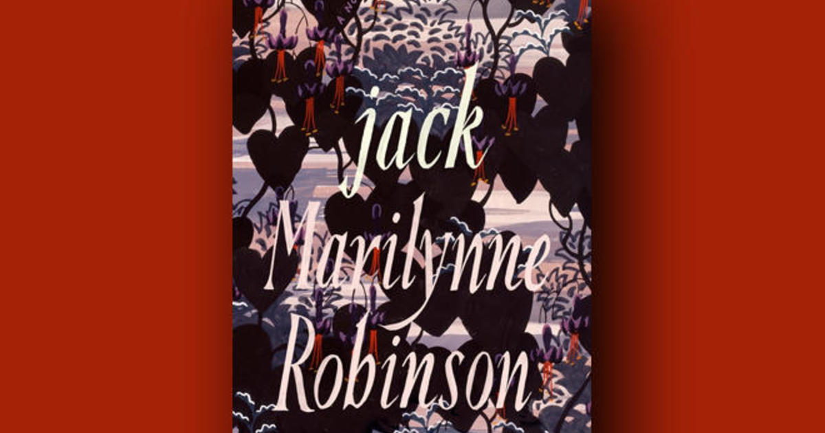 Book excerpt: “Jack” by Marilynne Robinson