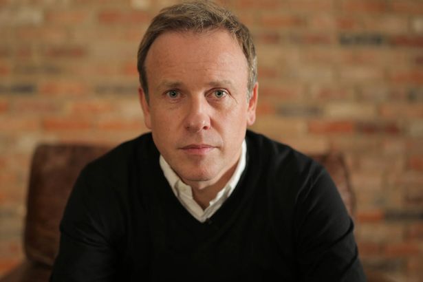 Tim Lovejoy