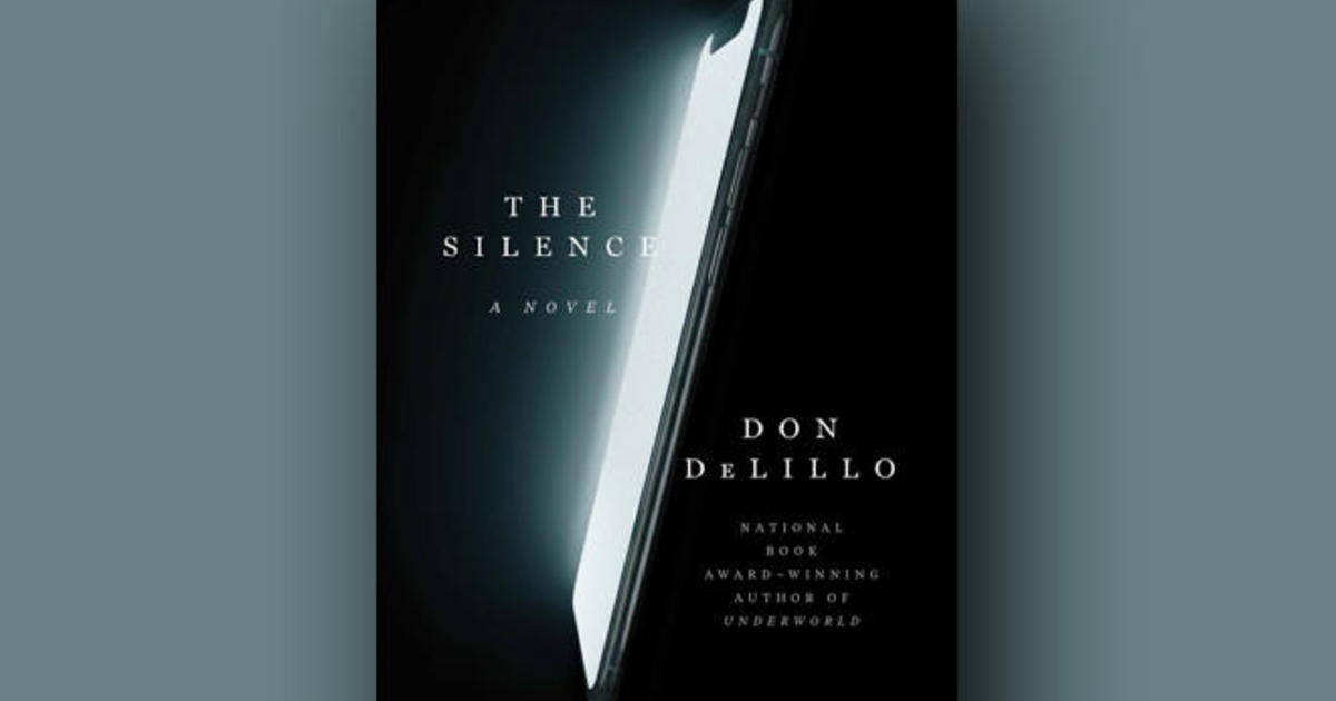 Book excerpt: “The Silence” by Don DeLillo