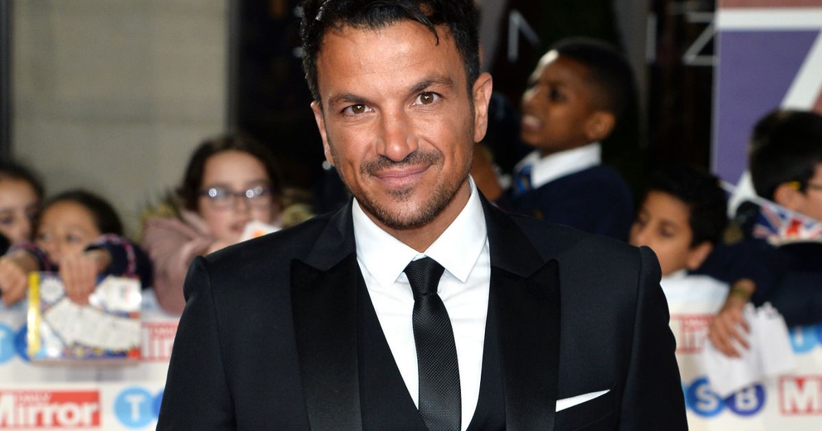 Peter Andre changed the way he treated women after Mel B broke his heart