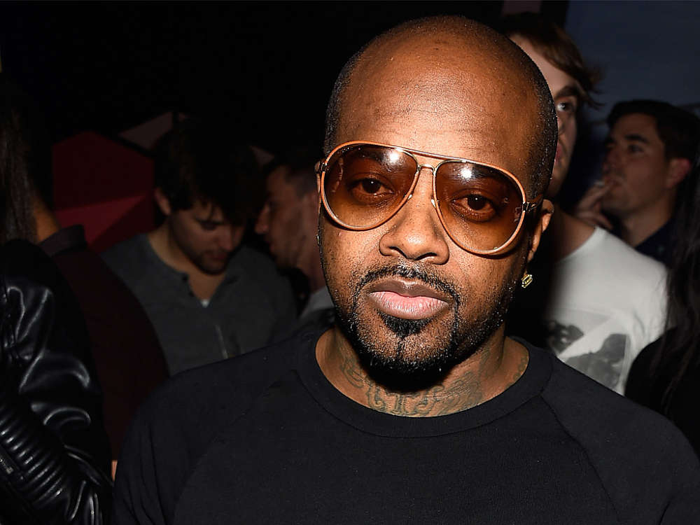 Jermaine Dupri Chasing After P. Diddy For Appearence On Verzuz Battle