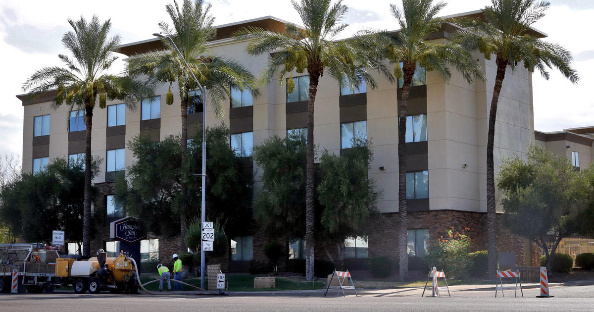 Judge to order DHS to stop holding migrant children in hotels