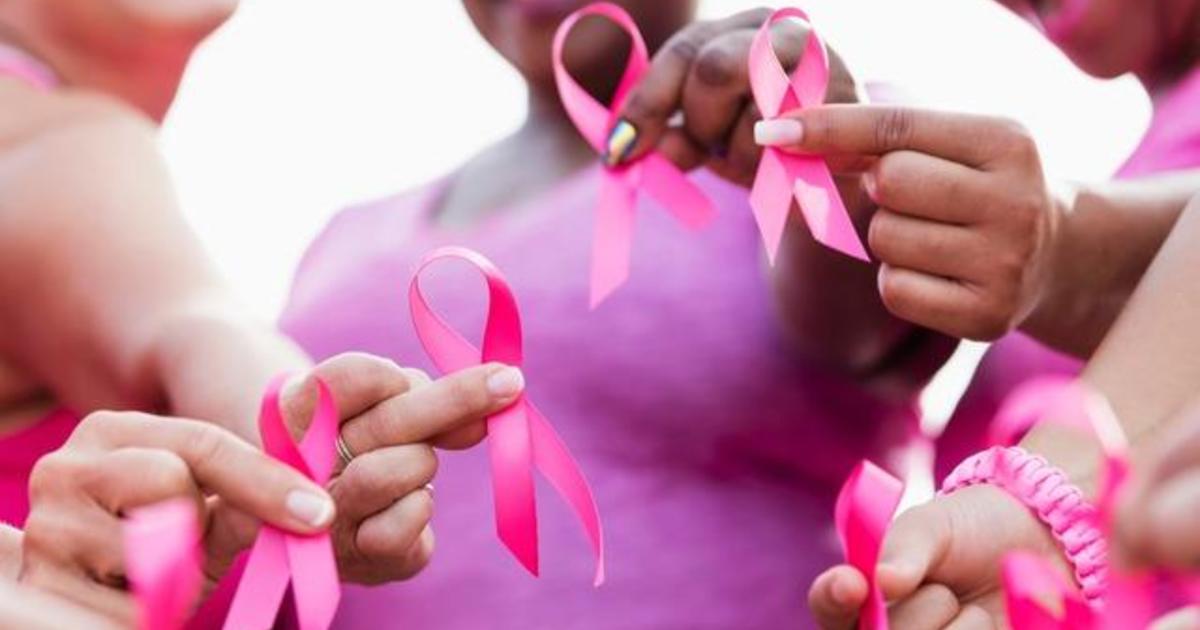 How the coronavirus pandemic has impacted breast cancer