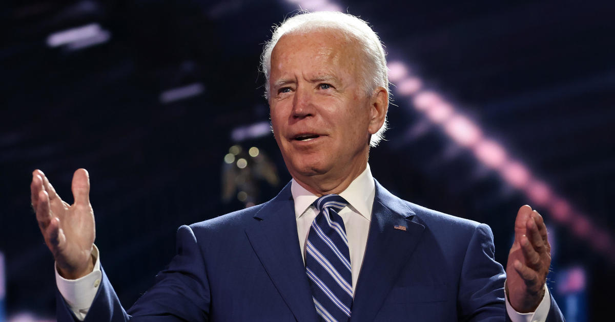 Biden’s COVID-19 adviser: Biden’s vaccine plan “already started”