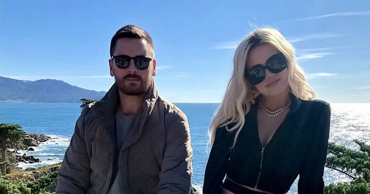 Khloe Kardashian and Scott Disick ‘pushed to save KUWTK to keep their pay’