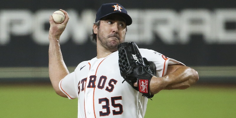 Astros’ Justin Verlander to have Tommy John surgery