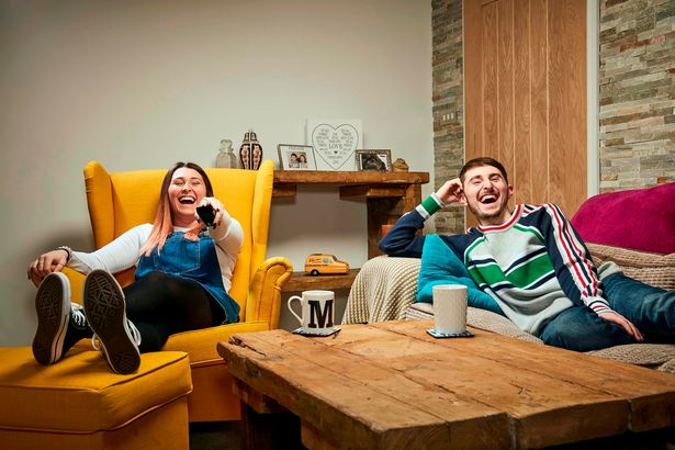 gogglebox start date