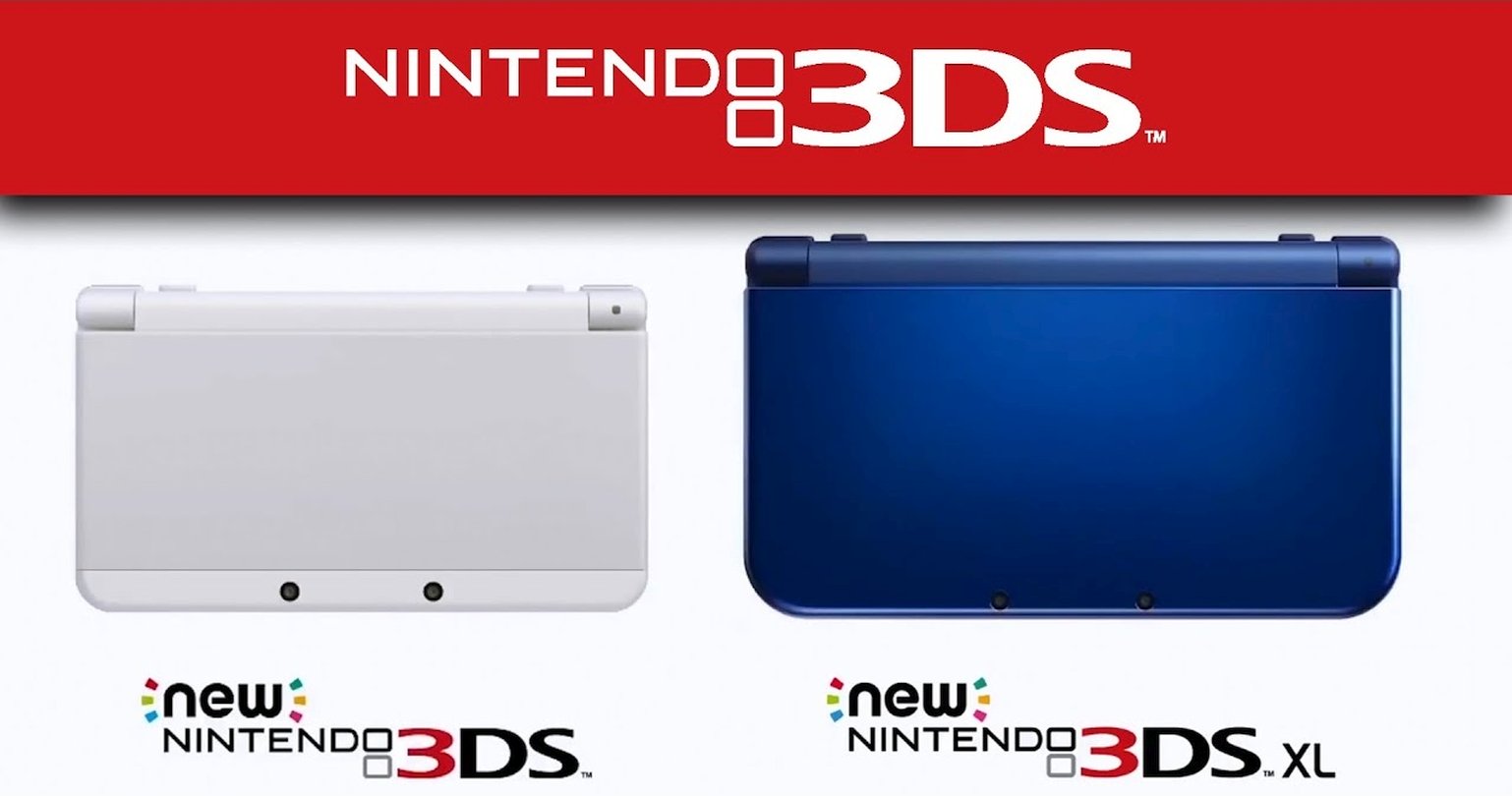 Nintendo Officially Discontinues The 3DS Handheld Console, Will Focus Entirely On The Switch Moving Forward