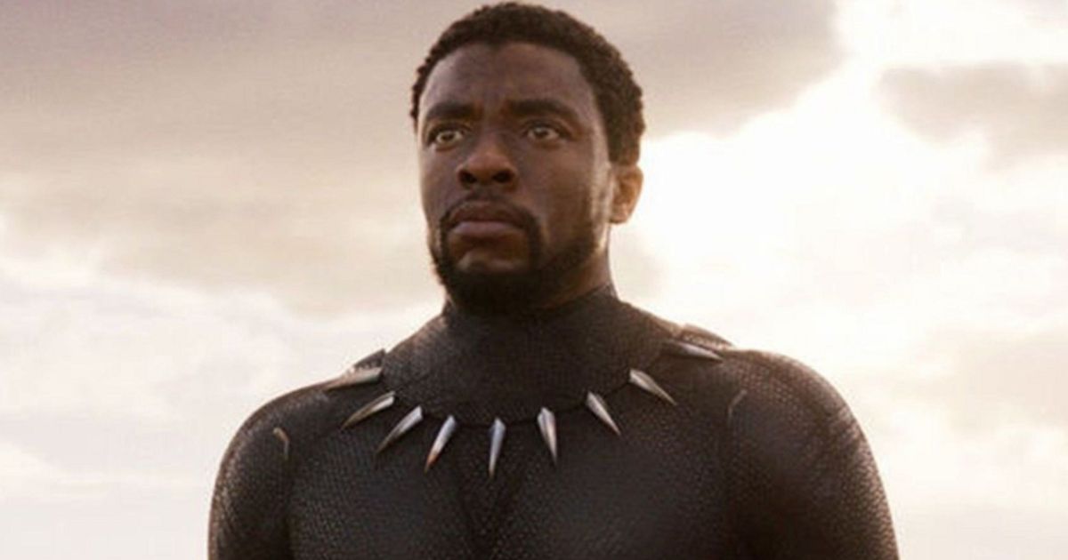 Black Panther 2 ‘not a focus’ for Disney following Chadwick Boseman’s death