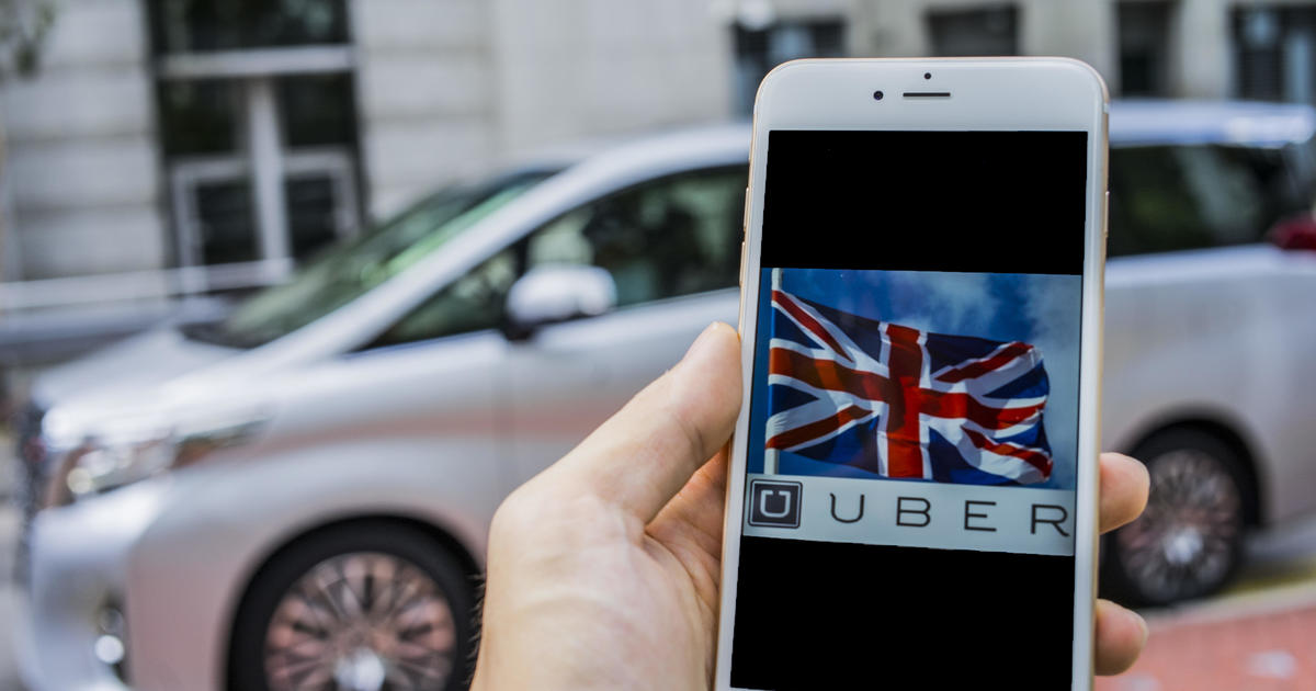 Uber can operate in London again after latest court ruling