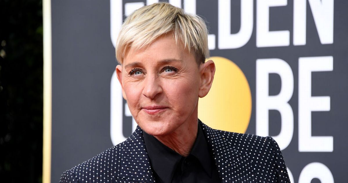 Ellen DeGeneres’ brutal joke about Meghan Markle exposed after ‘bullying’ claims