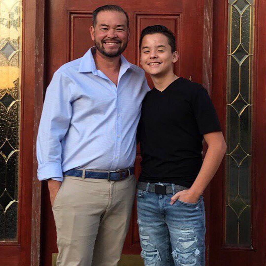 Jon Gosselin Denies That He Abused His Son — Blames Kate Gosselin For Giving Him PTSD