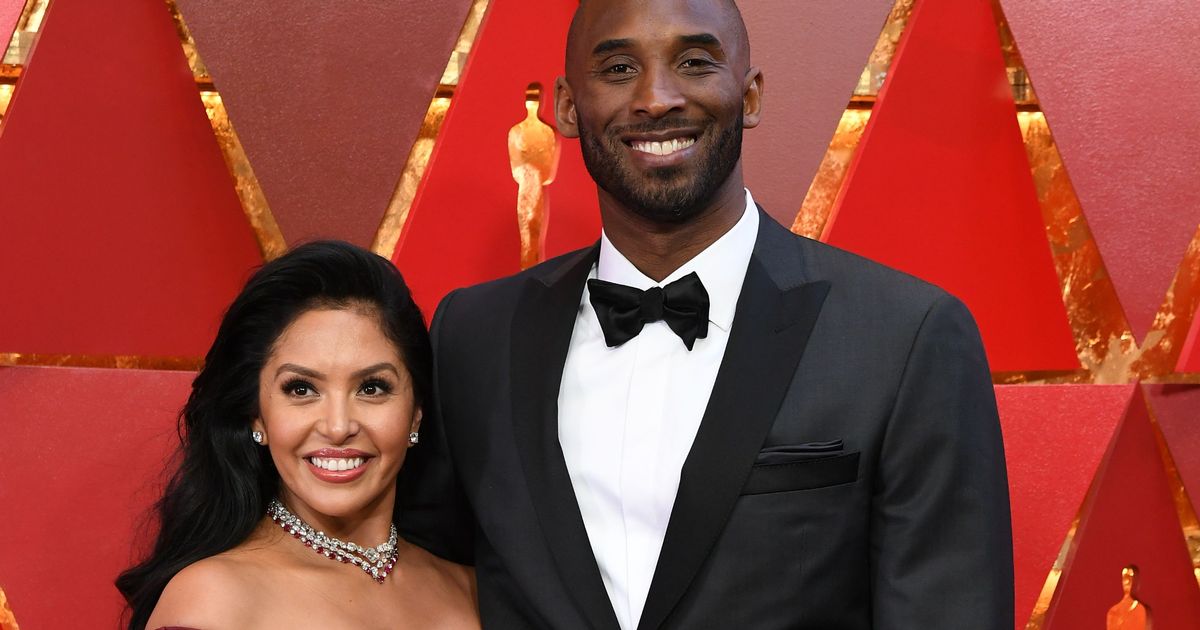 Kobe Bryant’s widow Vanessa sues sheriff over ‘cover-up’ of crash photos