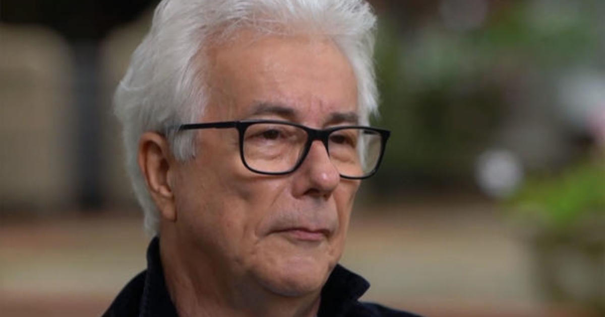 “The Pillars of Earth” author Ken Follett on his new novel