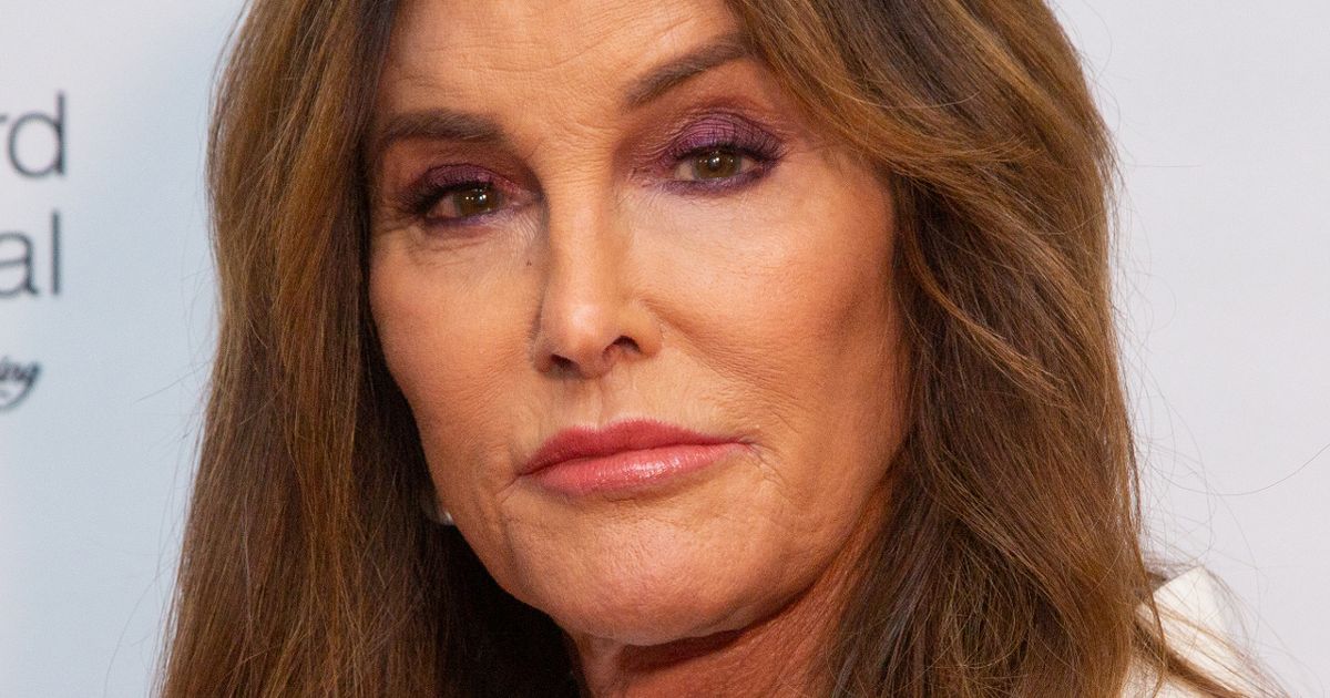 Caitlyn Jenner hits back after the Kardashians are branded ‘crazy b****hes’