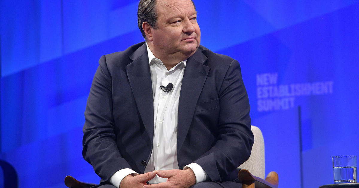 ViacomCBS says probe didn’t support claim against CEO Bob Bakish