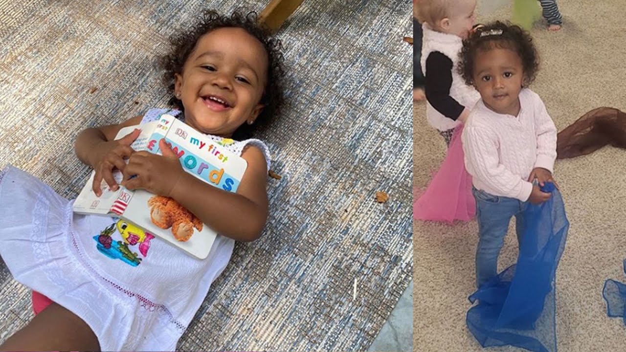 Kenya Moore Shares The Sweetest Video Featuring Brooklyn Daly – See It Here