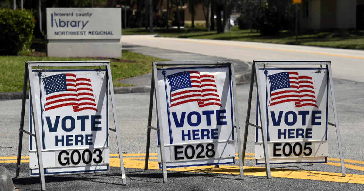 How many of Florida’s felons will be able to vote?