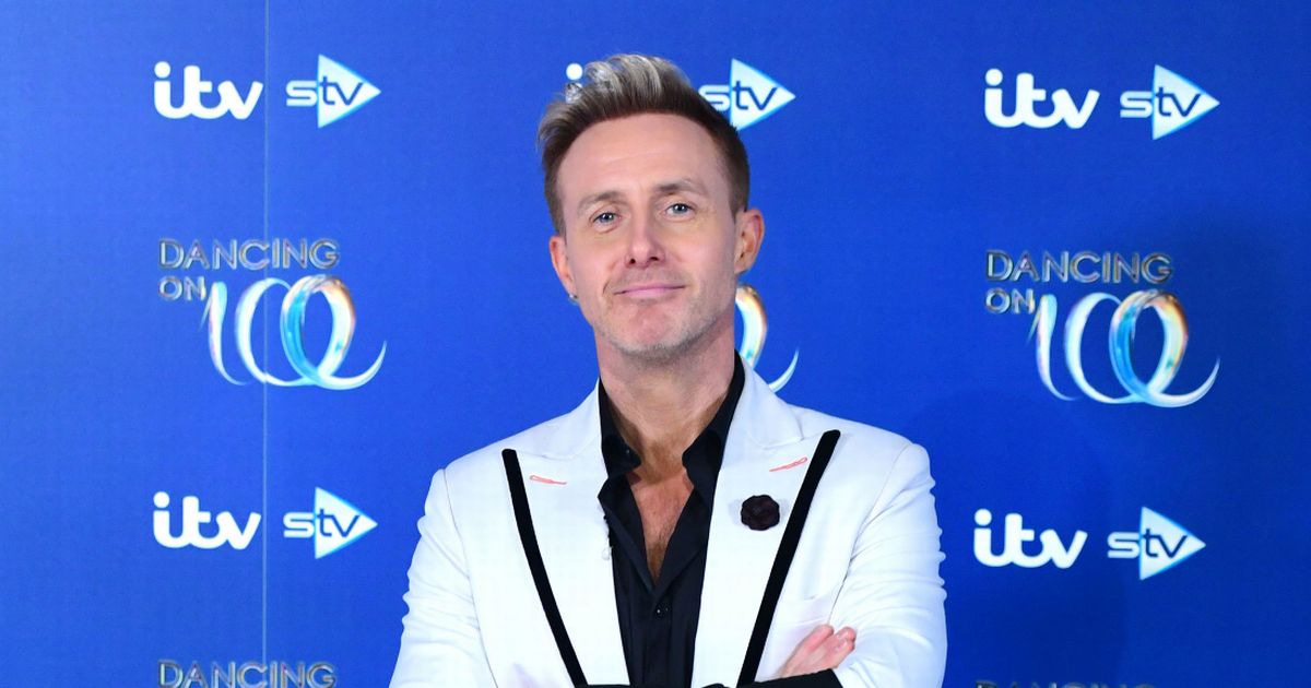 H from Steps petitions Dancing On Ice to cast transgender contestant for 2021