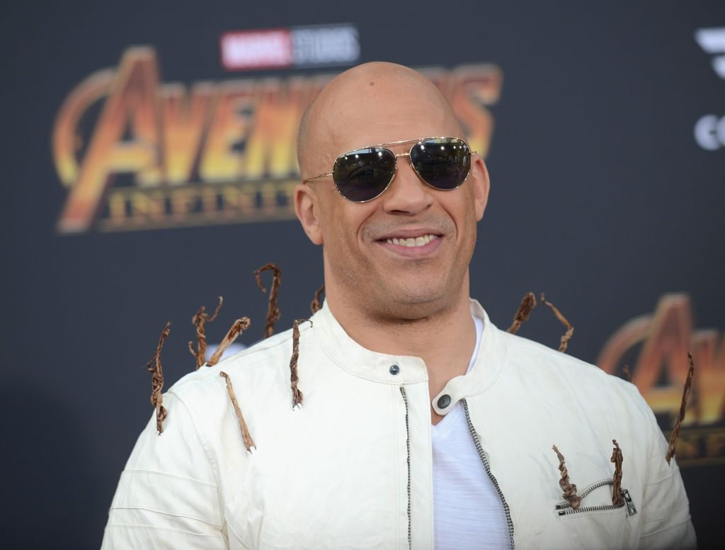 Vin Diesel Drops Brand New Song On Norwegian DJ’s Record Label – It Premiered On The Kelly Clarkson Show