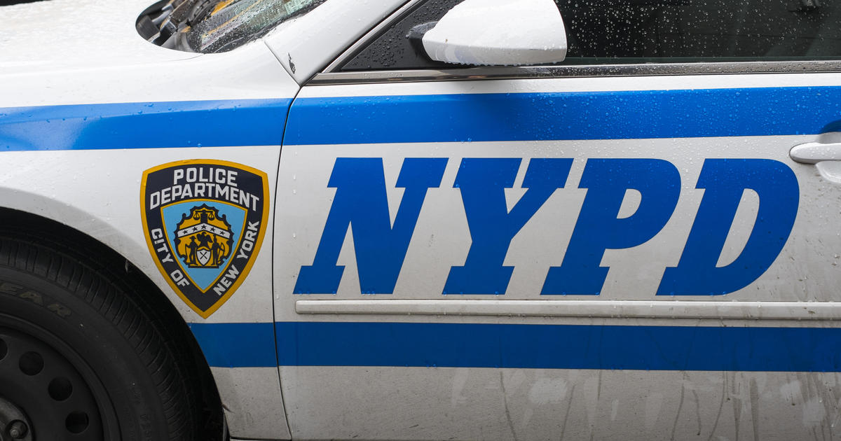 NYPD officer accused of acting as agent of the Chinese government