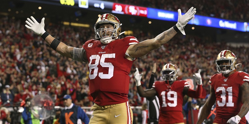 2020 NFL season previews: NFC West