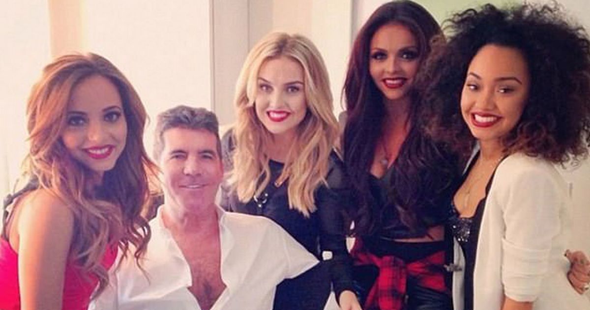 Little Mix slam Simon Cowell’s lack of ‘after care’ after X Factor