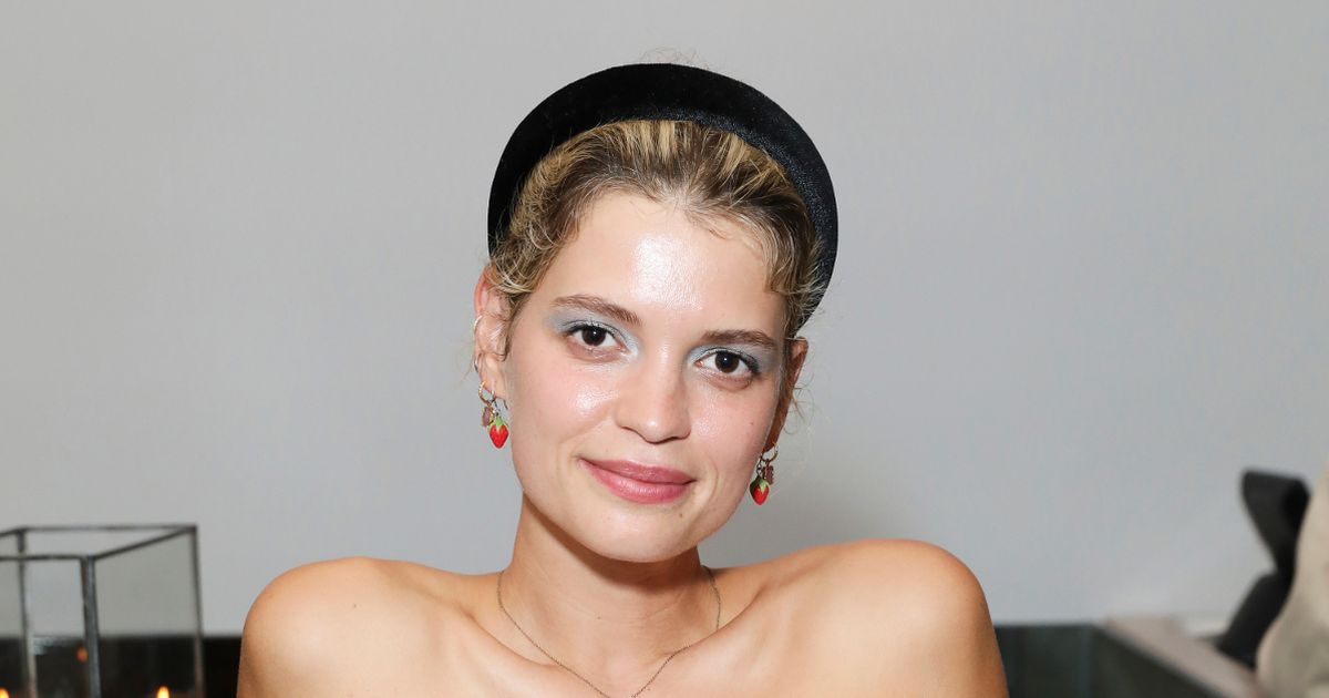 Pixie Geldof leaks secrets about The Queen from Princess Eugenie’s wedding day