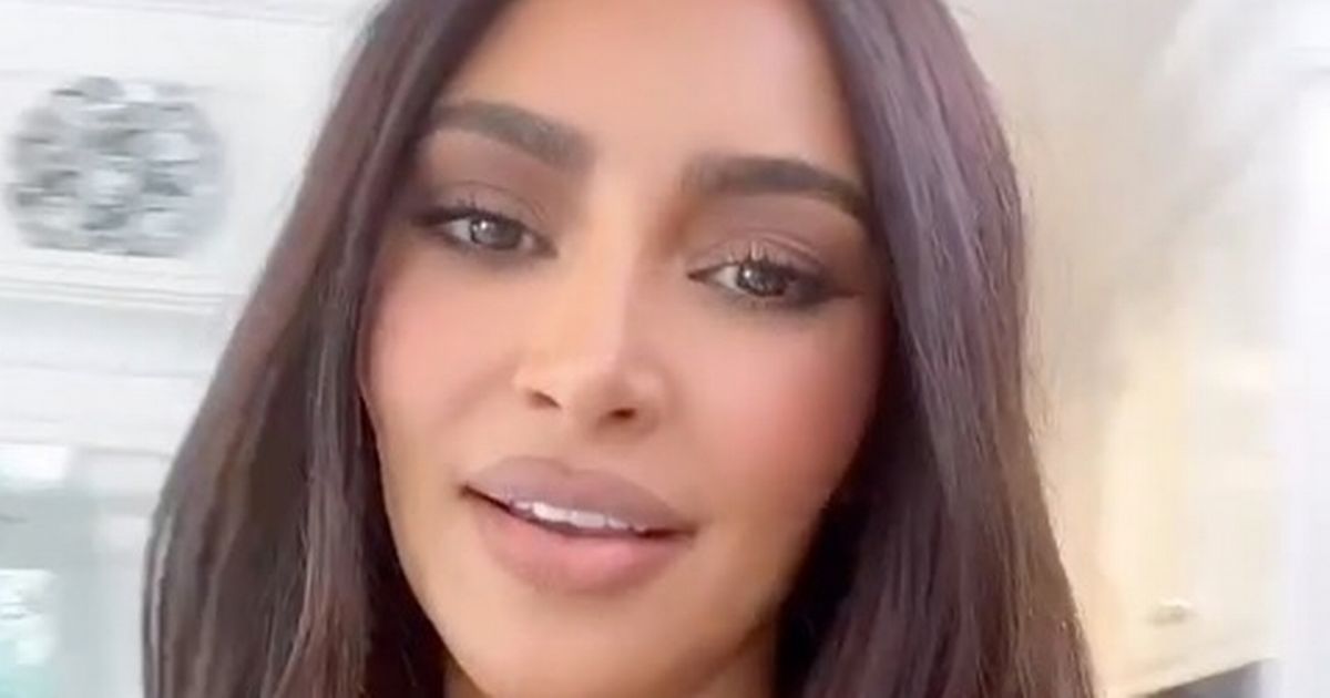 Kim Kardashian gives fans tour of brother Rob’s pad as each room fuels nostalgia