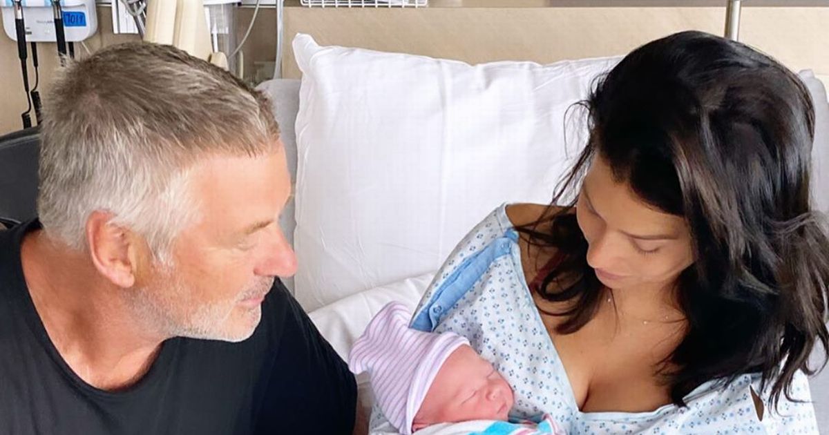 Hilaria Baldwin welcomes son with husband Alec, 62, after miscarriage heartbreak