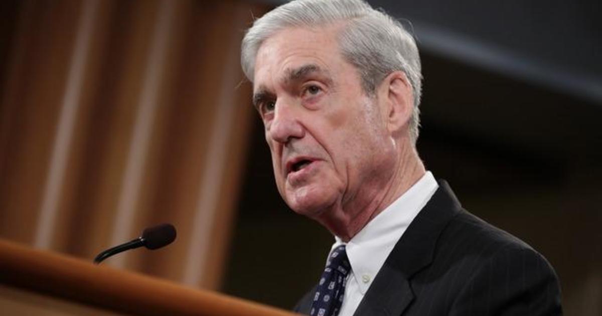 Former top Mueller prosecutor Andrew Weissmann responds to special counsel’s criticism