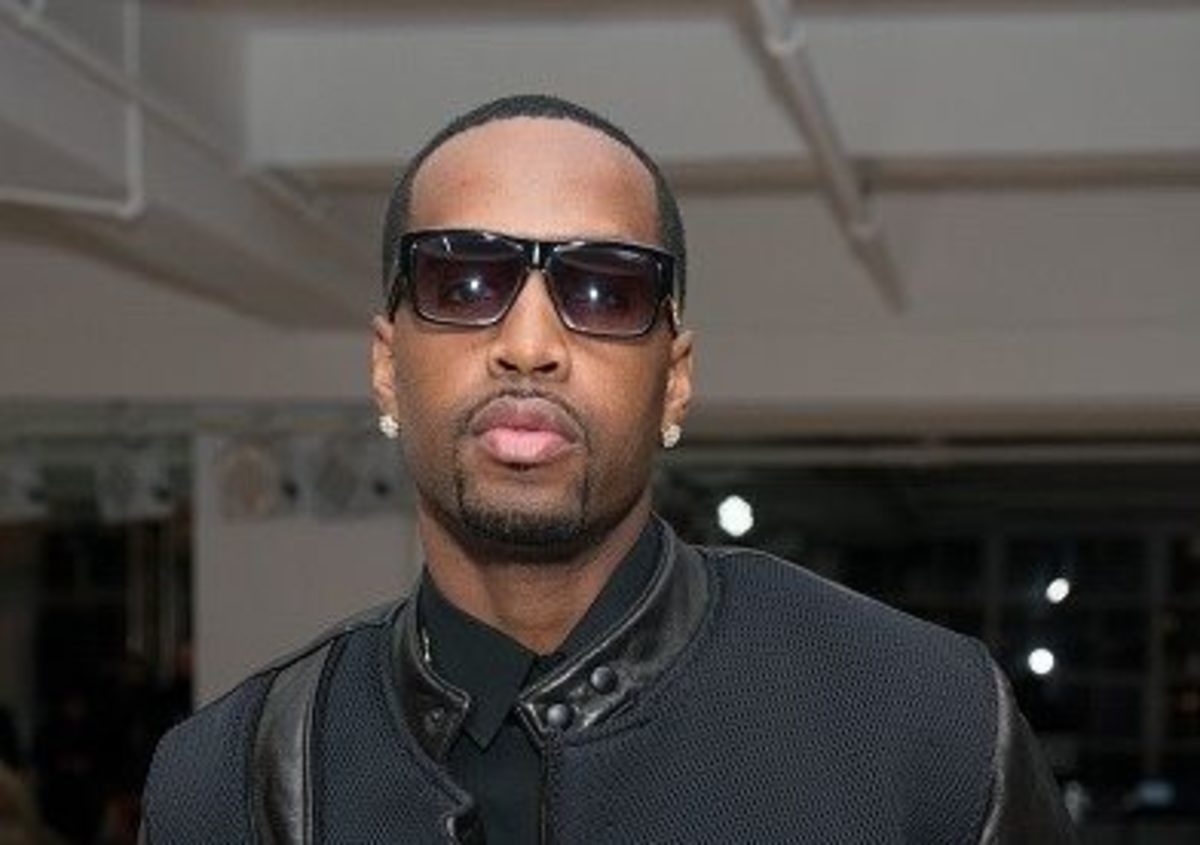 Safaree Makes Fans Happy With An Announcement About His Fitness Routine And Plan