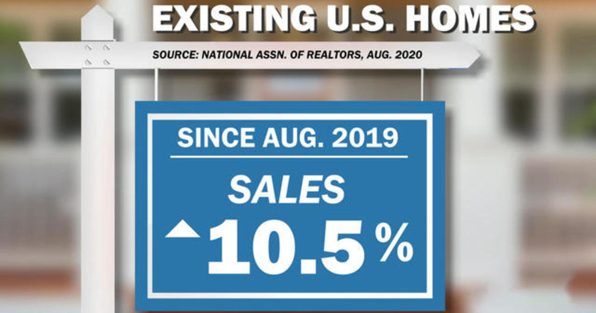 How is coronavirus impacting the housing market?