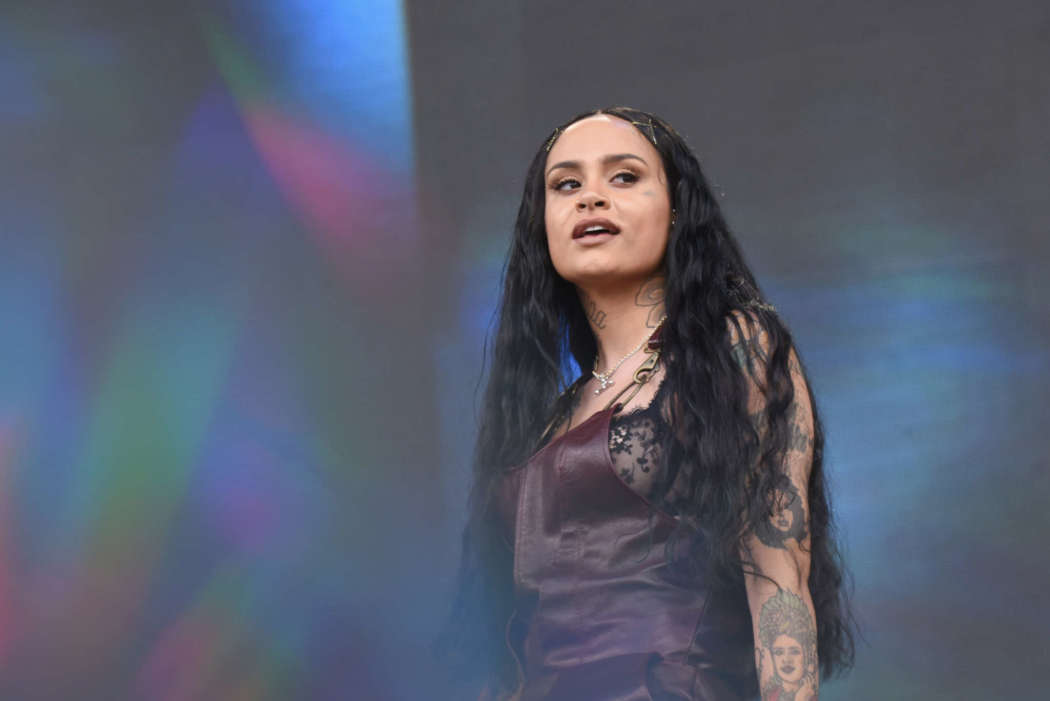 Kehlani Says She’s Taking A ‘Major Space’ From Her Supporters After Fan Account Leaked Her Address